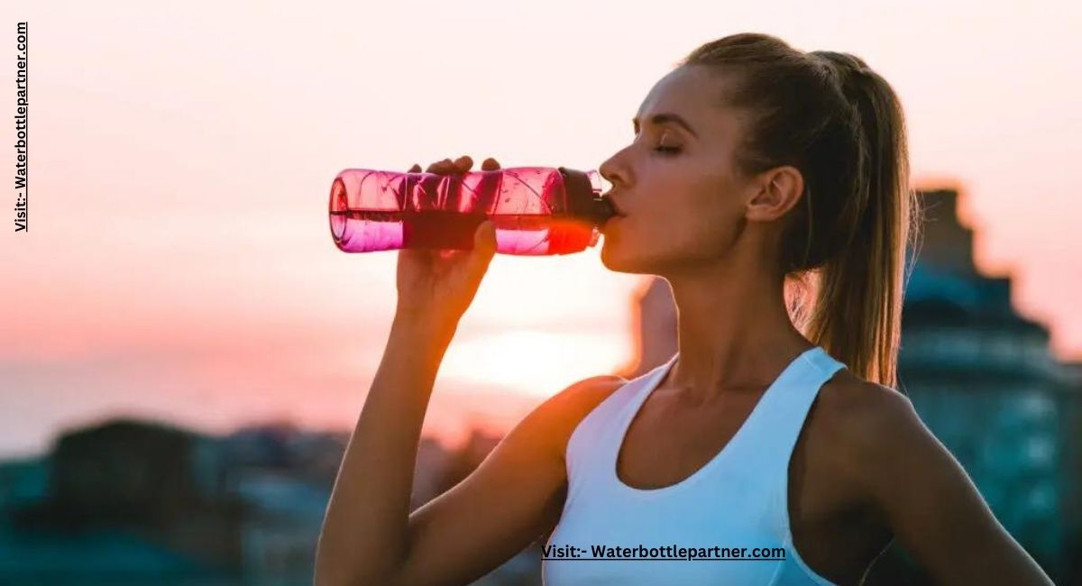 how many water bottles should i drink a day,