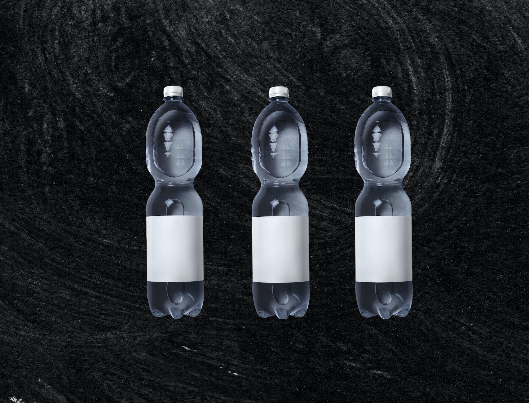 Disposable Plastic Water Bottles