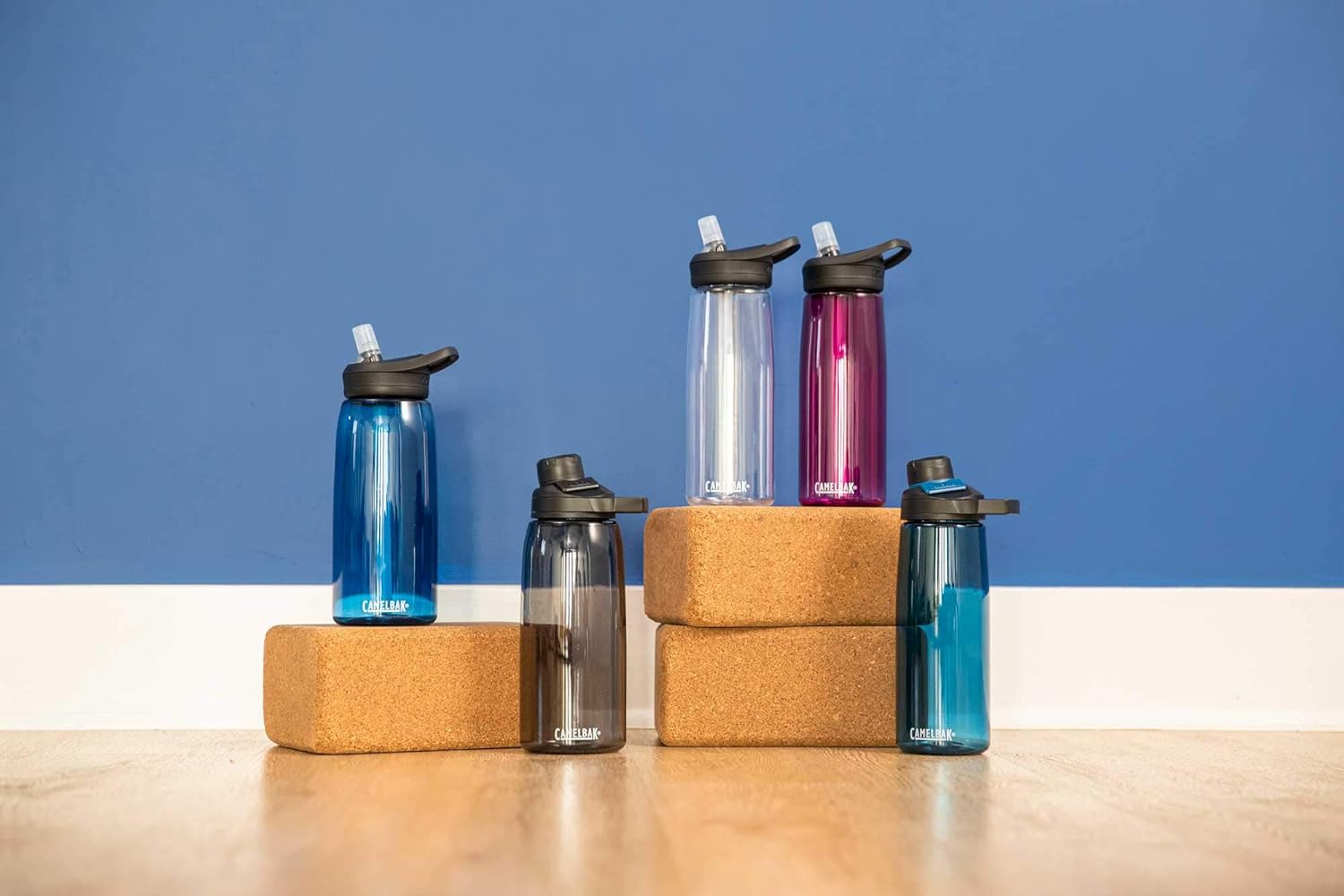 CamelBak Motivator Water Bottle