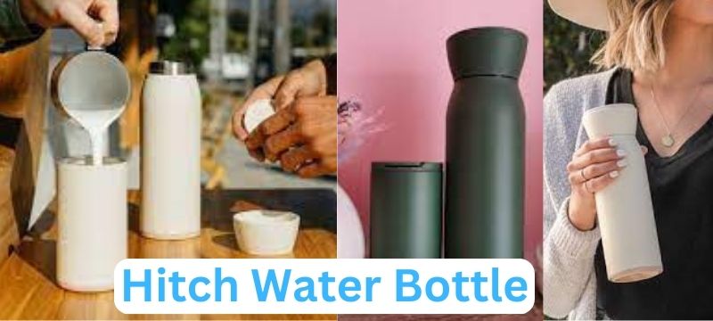 Hitch Water Bottle