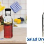 Salad Dressing Bottles: The Essential Guide to Salad Dressing Bottles