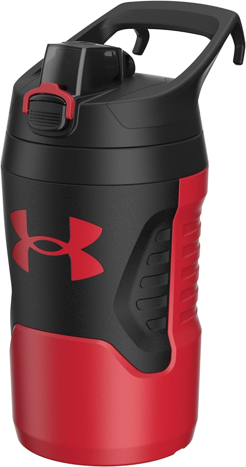 Under Armour 32oz Motivational Water Bottle