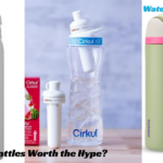Trendy Water Bottles Worth the Hype